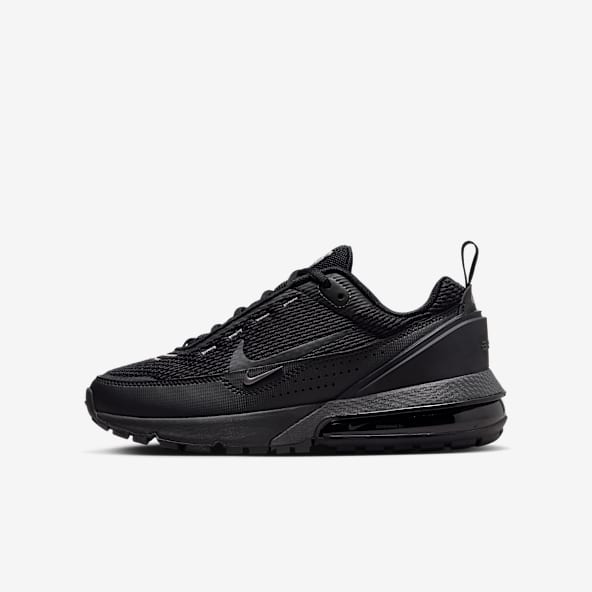 Sale mens nike air black Cheap Sale