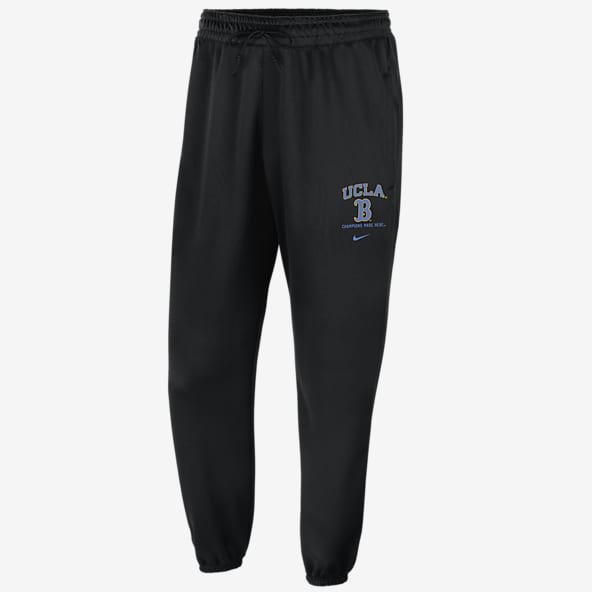 Jordan College Dri-FIT Spotlight (UCLA) Men's Pants.
