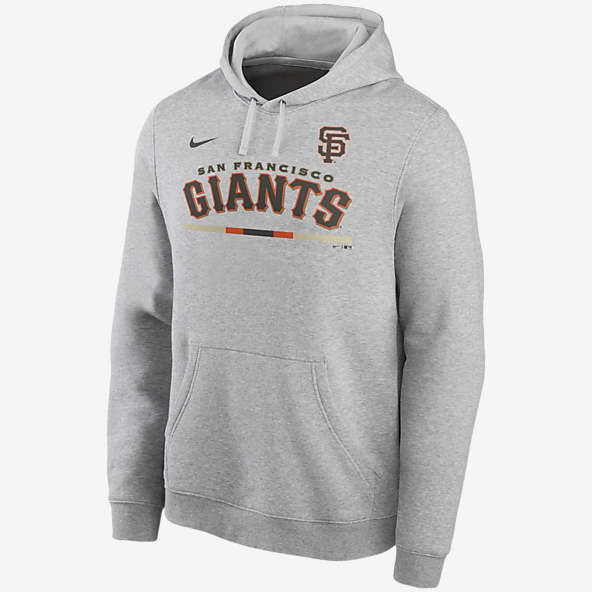 nike sf giants hoodie