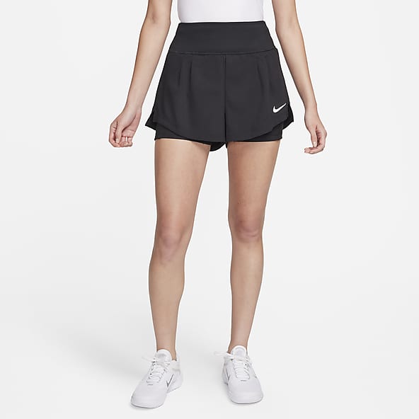 Supreme 2019 Jogger Shorts w/ Tags - Black, 12.5 Rise Shorts