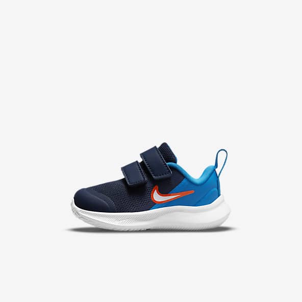 baby nike walking shoes