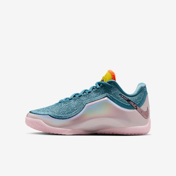 LeBron XXIII "Miami Twice" Big Kids' Basketball Shoes