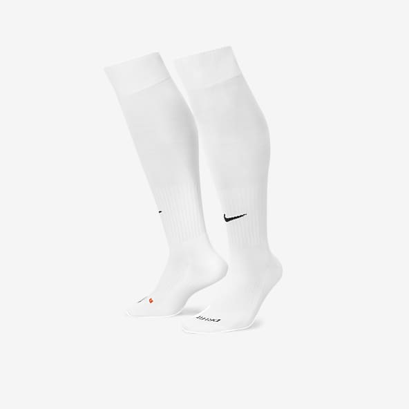 Calcetines de fútbol.