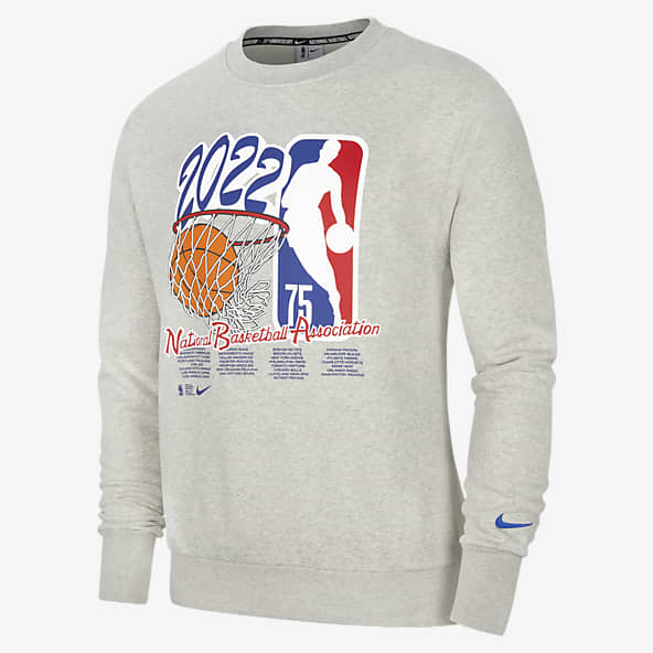 NBA Sweatshirts. Nike CA