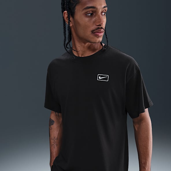 Nike Sportswear T-skjorte til herre