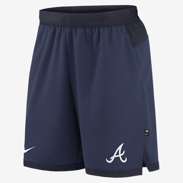 Nike Dri-FIT Flex (MLB Kansas City Royals) Men's Shorts.