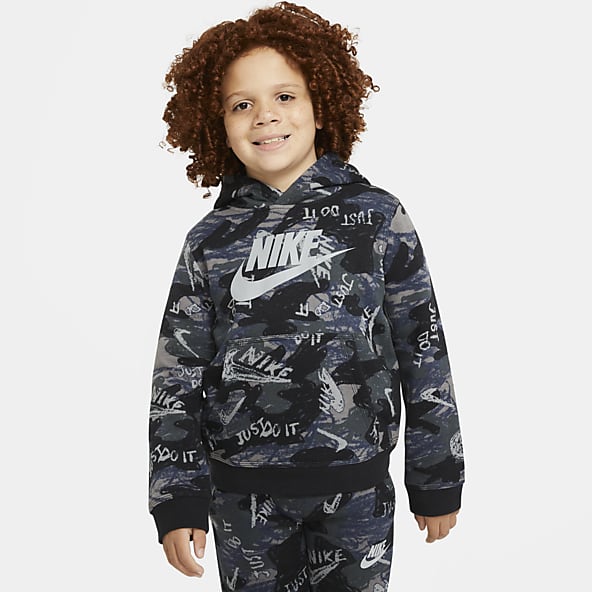nikebetterworld hoodie