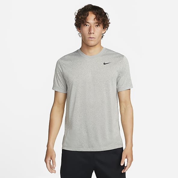 ナイキ Dri-FIT メンズ フィットネス Tシャツ