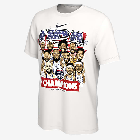 USA. Nike.com