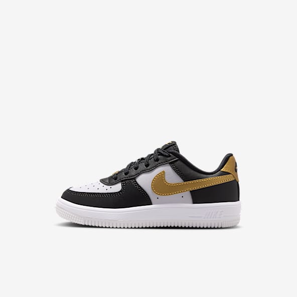 Nike Force 1 Low Buty dla małych dzieci