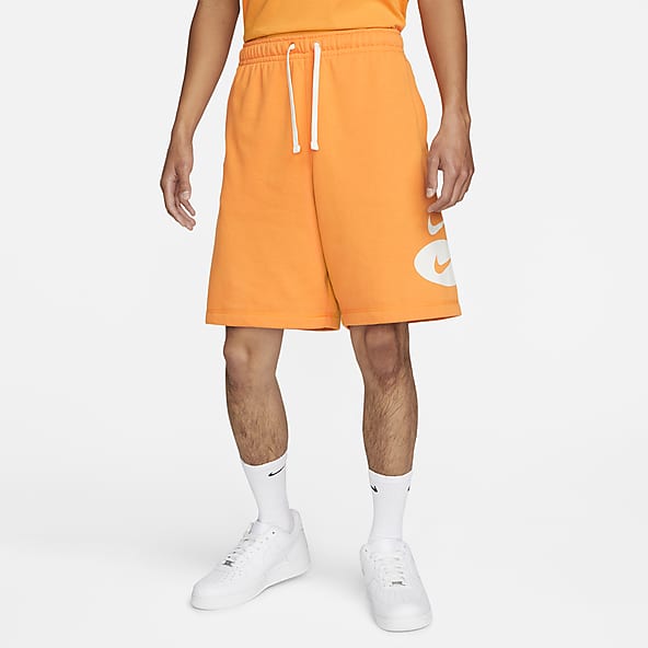 Arancione Pantaloncini. Nike IT