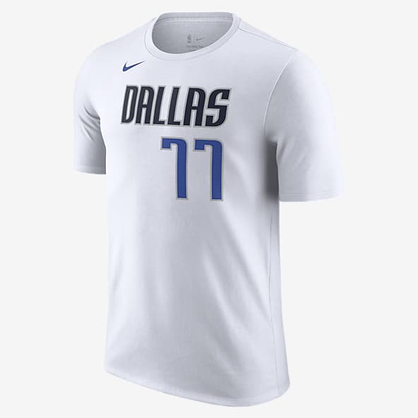 Dallas Mavericks Jerseys & Gear. Nike SK