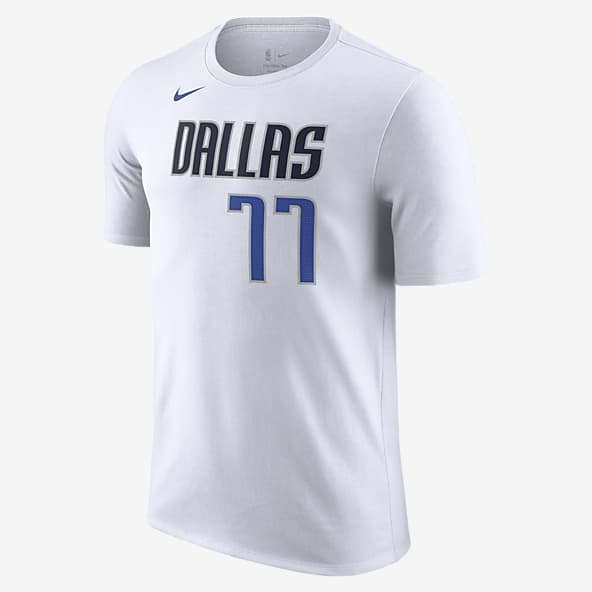 Luka Doncic. Nike TR