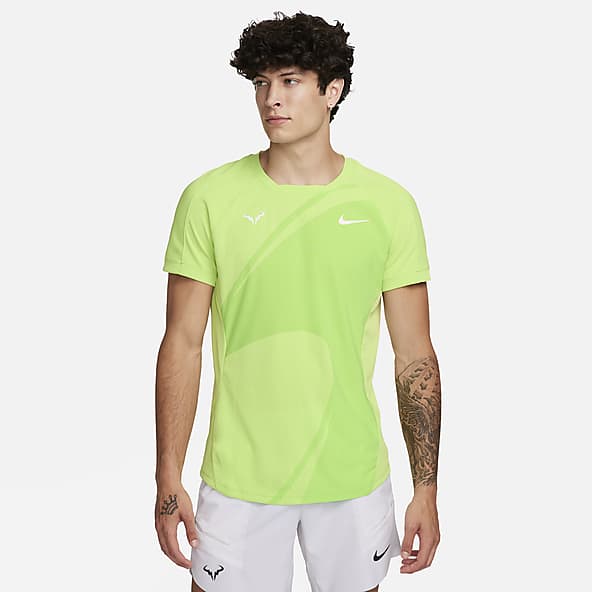 Esenciales por menos de $1,500 Verde Rafael Nadal Dri-FIT ADV. Nike MX