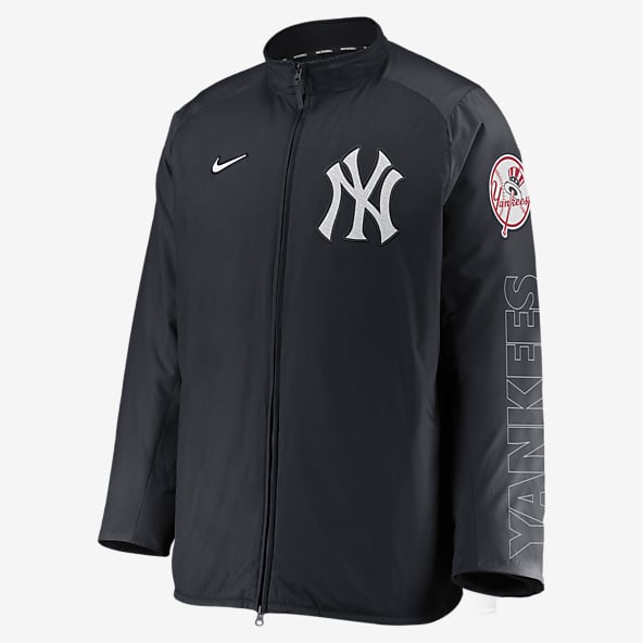aardolie Voorzichtigheid kubiek Baseball Jackets & Vests. Nike.com