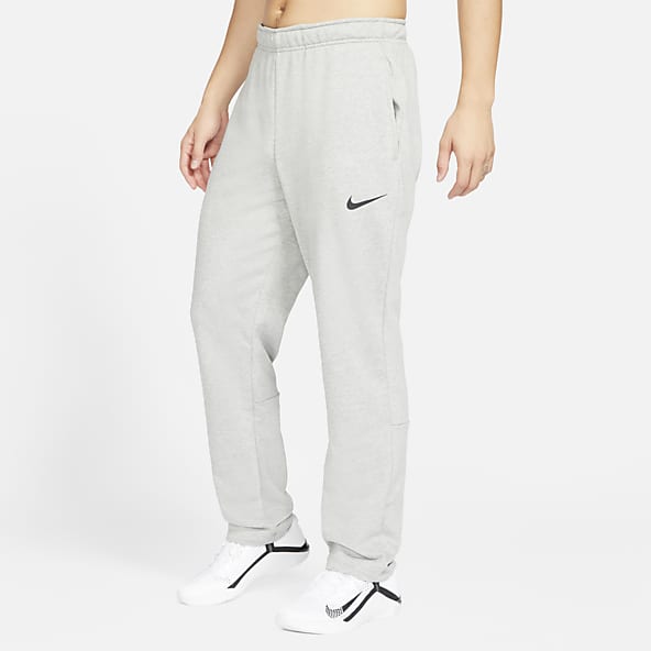 nike gym sweatpants