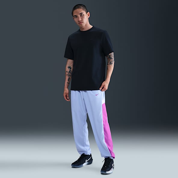 Nike Icon Men's Woven Basketball Trousers