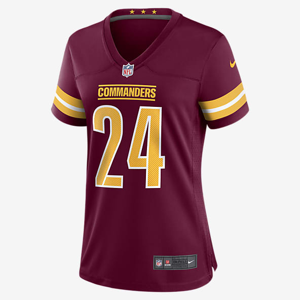Washington Commanders Jerseys. Nike US