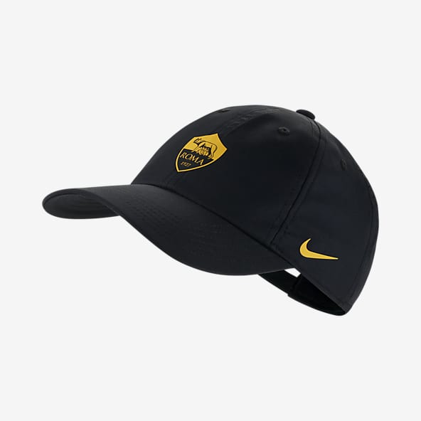 cappello nike roma