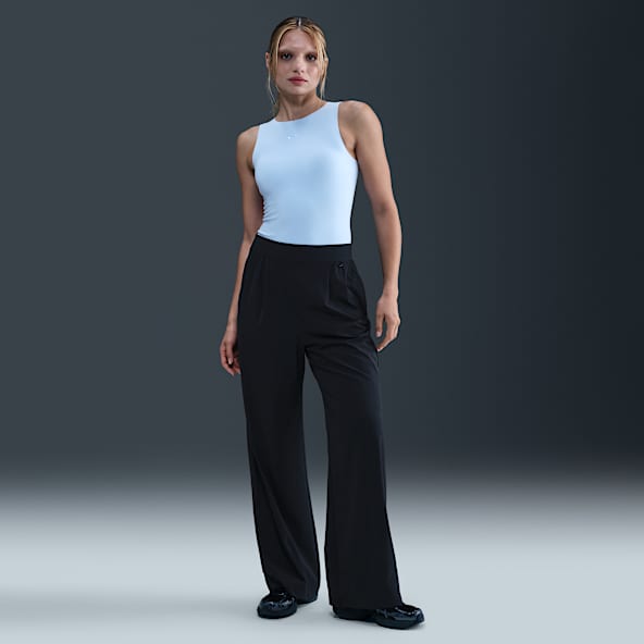 Nike Form Women's Tank Bodysuit