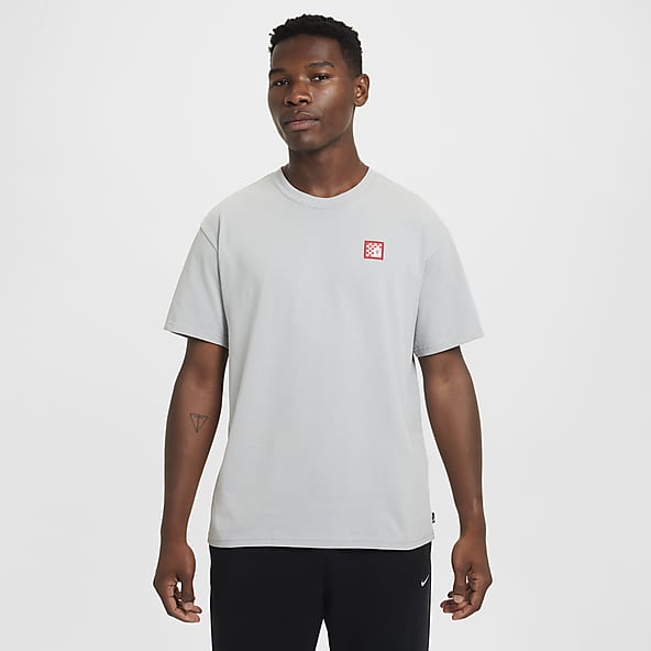 Liverpool F.C. Premium Men's Nike Football T-Shirt