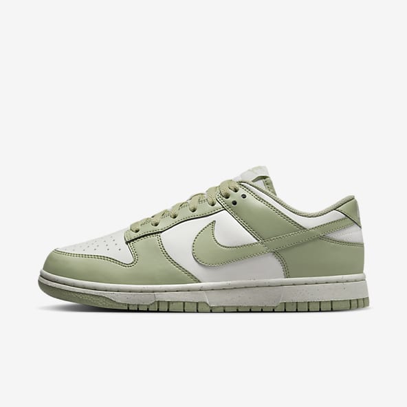 Nike Dunk. Low & High Top Trainers. Nike IL