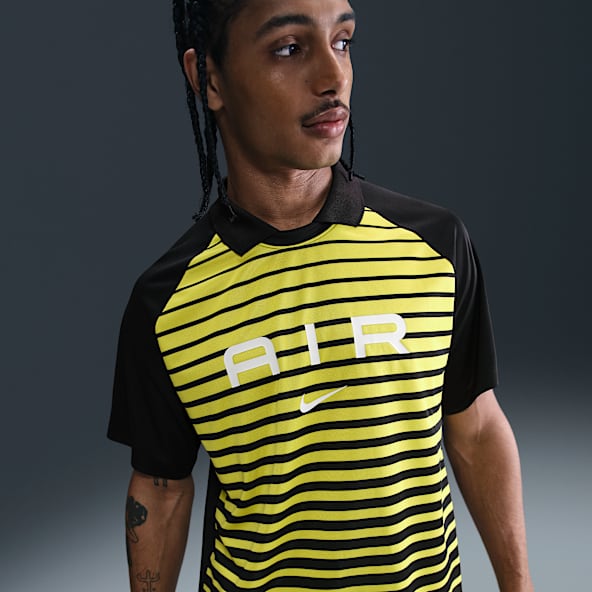 Nike Air Men's Football Jersey