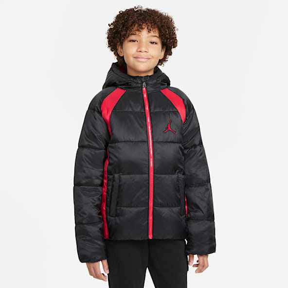 Jongens Jordan Kleding. Nike NL