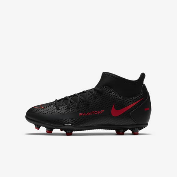 nike football boots metal studs