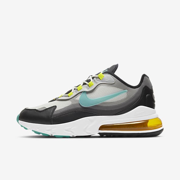 Air Max 270 Shoes. Nike ID