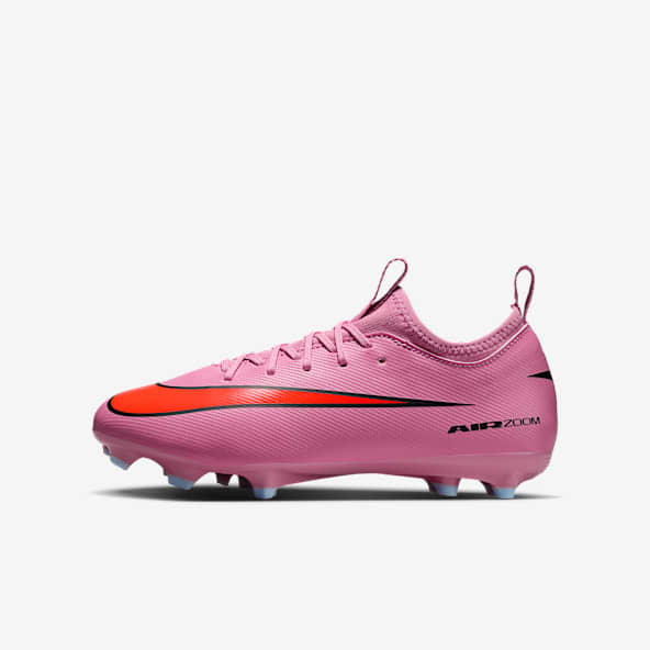 Nike Jr. Mercurial Vapor 16 Academy Younger/Older Kids' Multi-Ground Low-Top Football Boot