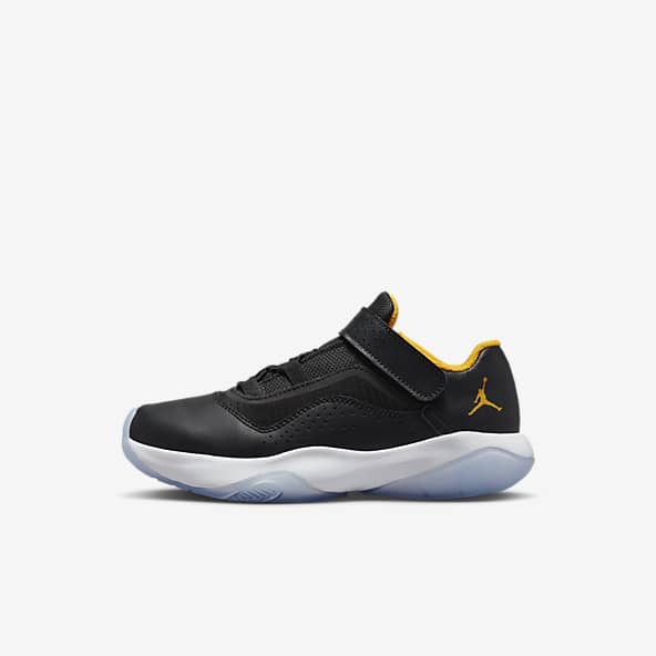 Jordan 11 Negro Nike ES