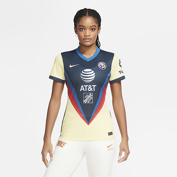 Club América. Nike US