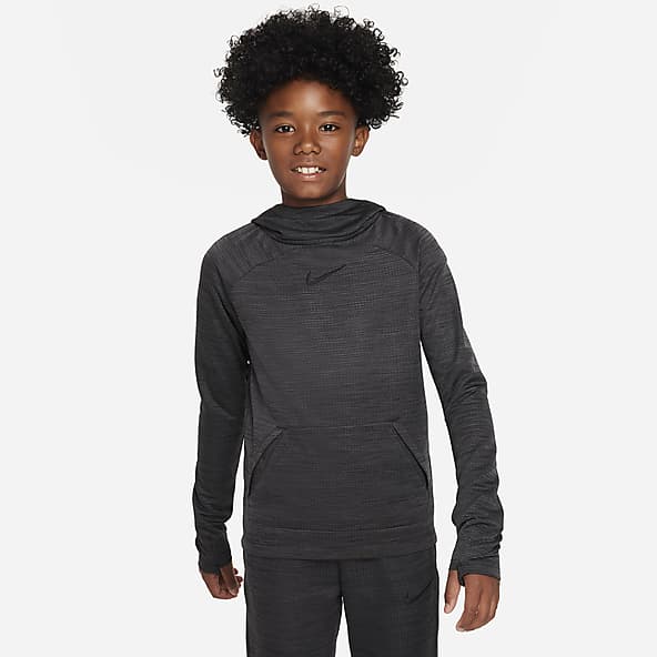 Kids Dri-FIT Hoodies & Pullovers. Nike.com