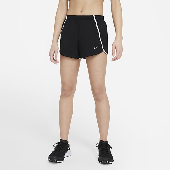Kinder Running Shorts. Nike BE