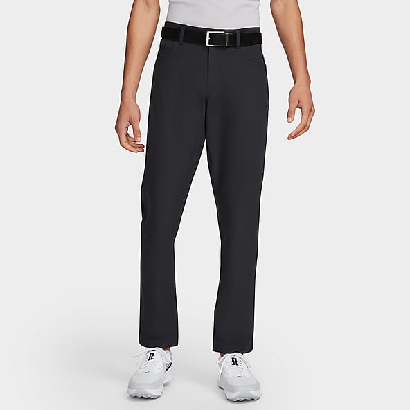 Nike Golf Club Men's Dri-FIT Golf Trousers. Nike LU