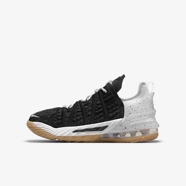 lebron 18 kids