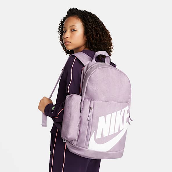 School Bags Backpacks Nike GB