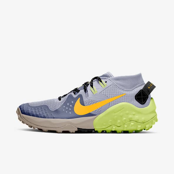 nike rose trainers