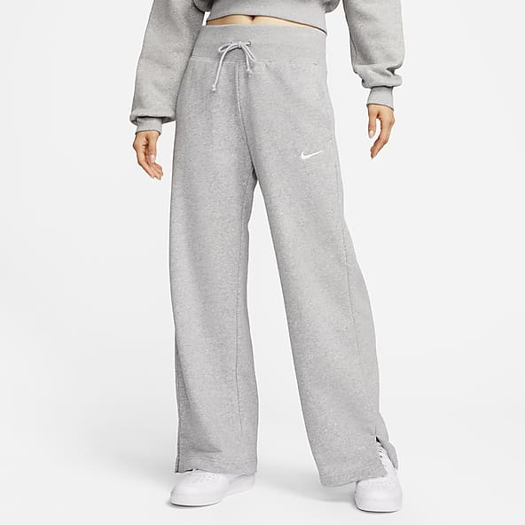 Womens Fleece Pants Tights. Nike JP