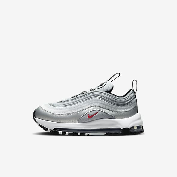 Nike girls 97 hot sale