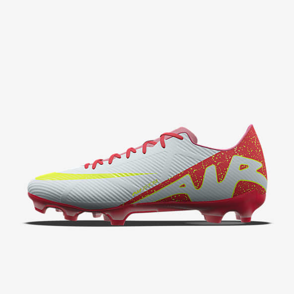 Custom Football Boots. Nike CH