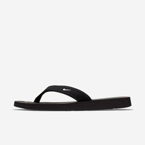 chanclas nike mujer oteros