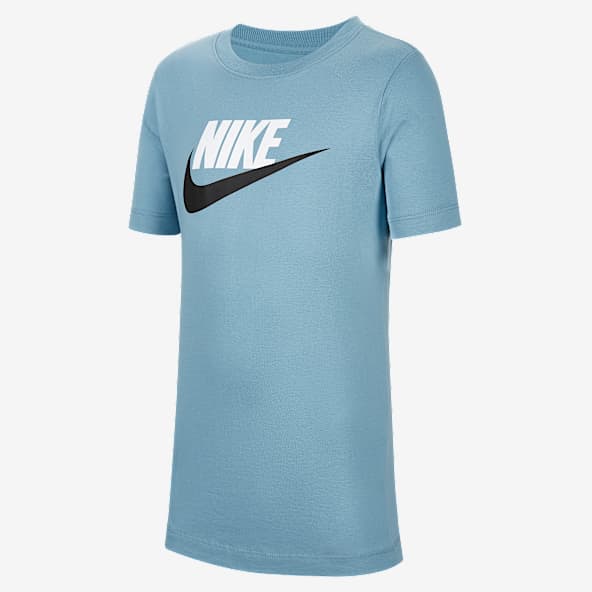nike koszulki dzieciece