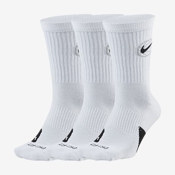 Calcetas best sale nike cortas