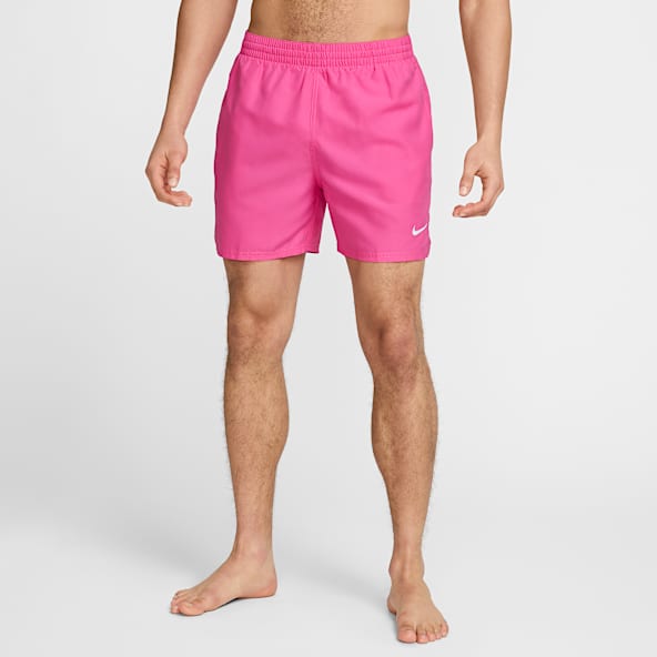Nike Swim Breaker Short de volley avec sous-short intégré 13 cm pour homme