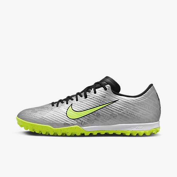 carga Unión Húmedo Mercurial Soccer Shoes. Nike JP