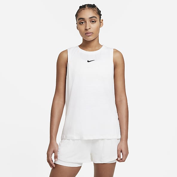 nike ladies tennis clothing