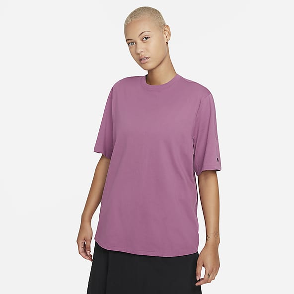 Nike boyfriend shirt damen clearance
