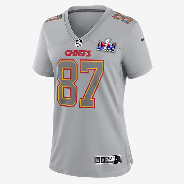 Nike Chicago Bears No39 Eddie Jackson Royal Women's Stitched NFL Limited NFC 2019 Pro Bowl Jersey